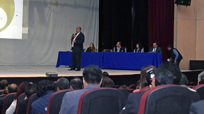Capacitan a funcionarios de Naucalpan