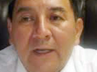 Benjamín Macedo se ha adueñado de la Asociación de colonos de Satélite