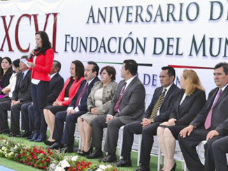 El cabildo se reúne para festejar el CXCVI aniversario del municipio
