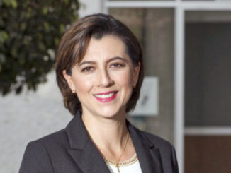 Guadalupe Fernández, Presidenta del DIF Cuautitlán