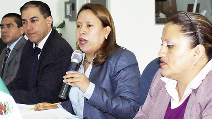 Preparan la convocatoria para elecciones internas en el PAN Edomex