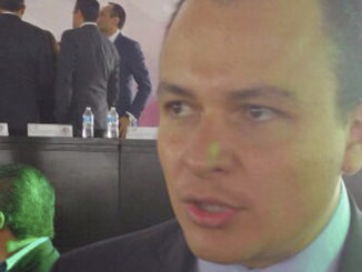 Raymundo Guzmán no ve resultados con el Mando Único en el Edomex