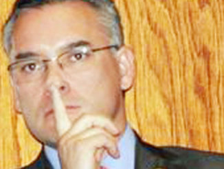 El ex alcalde de dejó en quiebra Tlalnepantla