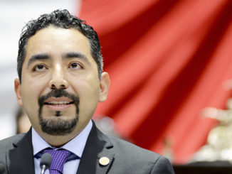 El Diputado aseguró que será más fácil fiscalizar a los municipios