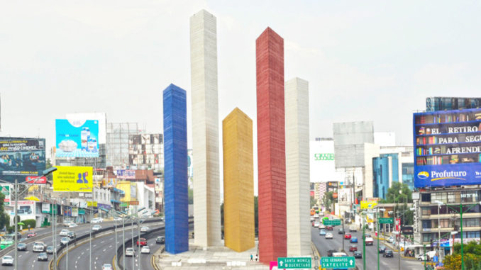 Inicarán la conservación de este monumento artístico
