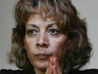 Rebeca Espinoza de los Monteros teme que haya más feminicidios