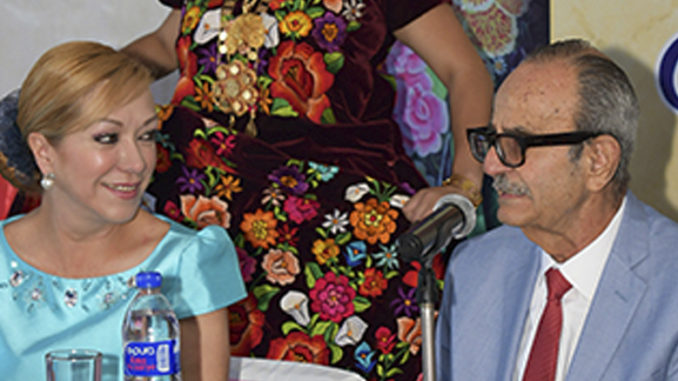 La cultura Oaxaqueña pondrá en alto este importante festival La cultura Oaxaqueña pondrá en alto este importante festival