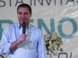 Moreno Valle destacó la situación delicada en la que se encuentra la seguridad en el país