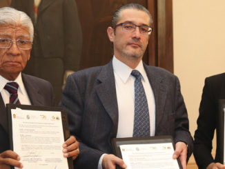 Trabajarán en conjunto para reforzar la seguridad del municipio