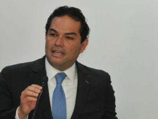 Estamos  cerca de los policías, yo les doy la confianza a todos mis elementos, destacó