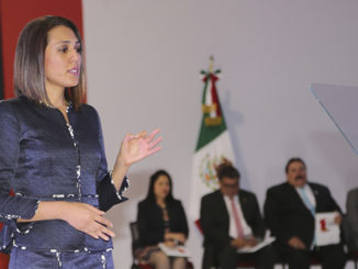 Hizo un recuento de los logros obtenidos en su administración
