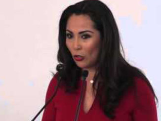 Más de dos millones recibirá la Alcaldesa antes de que termine el año