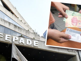 Estado de México, tercera entidad con más denuncias electorales.