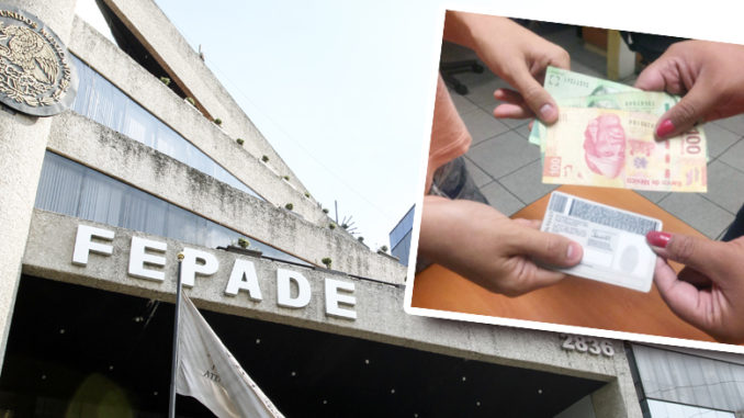 Estado de México, tercera entidad con más denuncias electorales.