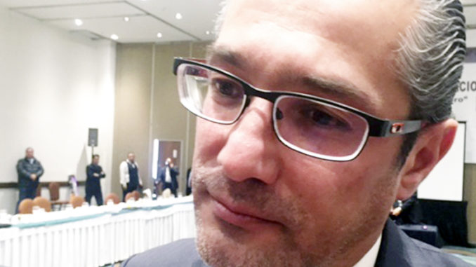 Hay 337 carpetas de investigación contra MP.