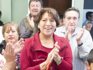 Gracias a su proyecto militantes de otros partidos se han pronunciado a su favor.