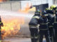Los bomberos recibieron el curso de “Actualización de Atención a emergencias”