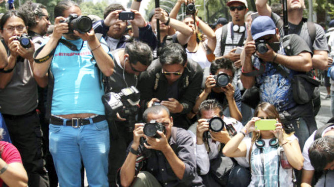 Estado de México, sin Fiscalía Especial para la protección de comunicadores. Estado de México, sin Fiscalía Especial para la protección de comunicadores.