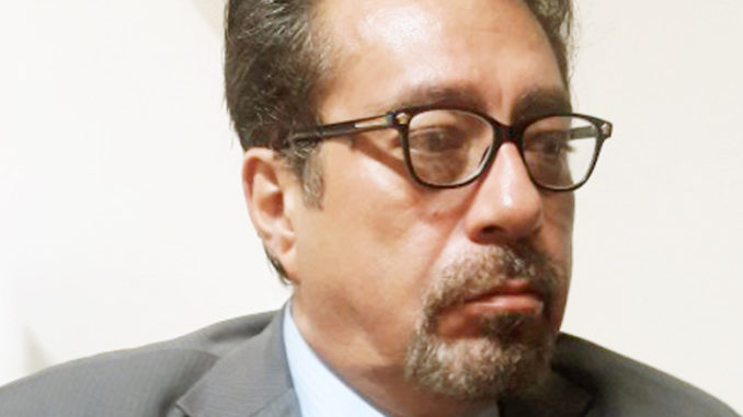 Horacio Jiménez, Secretario del Ayuntamiento de Naucalpan Horacio Jiménez, Secretario del Ayuntamiento de Naucalpan