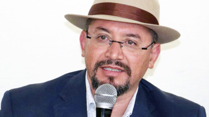 Aquí se define el escenario de 2018.