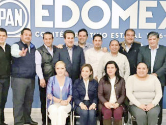 La candidata se reunió con la comunidad del IPN