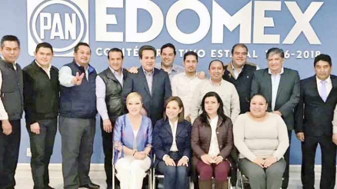 La candidata se reunió con la comunidad del IPN