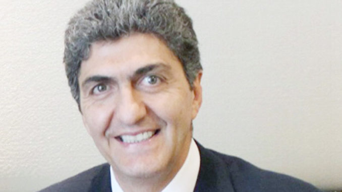 Ernesto Nemer se suma al grupo de trabajo Ernesto Nemer se suma al grupo de trabajo