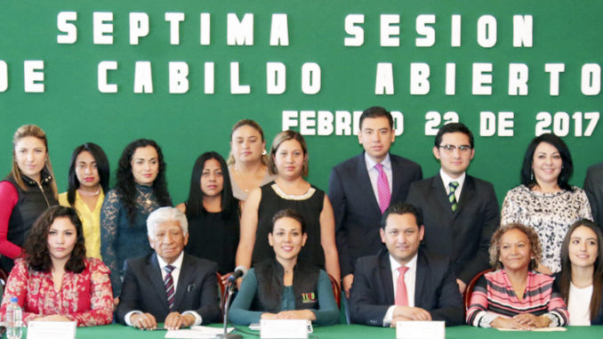 Vecinas de esta localidad participan en foros y plantean propuestas para prevenir el problema. Vecinas de esta localidad participan en foros y plantean propuestas para prevenir el problema.