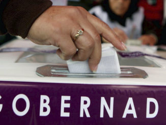 Municipios claves para el éxito electoral