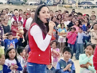 La delincuencia sigue ganando terreno en el municipio