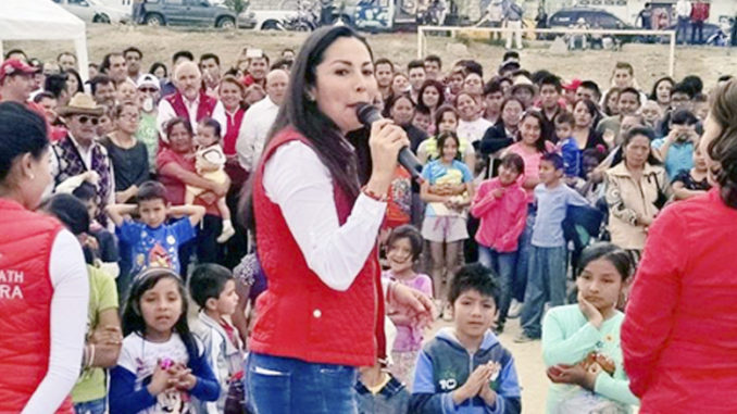 La delincuencia sigue ganando terreno en el municipio