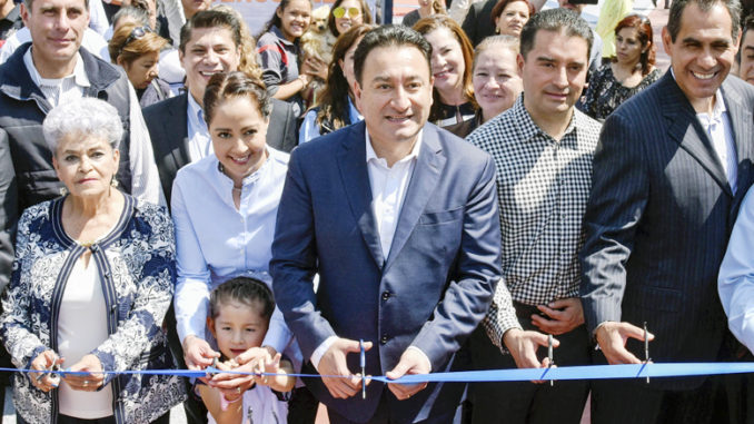 Cuenta con diversas actividades para toda la familia