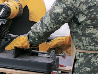El programa "Canje de armas" será permanente en el Edoméx