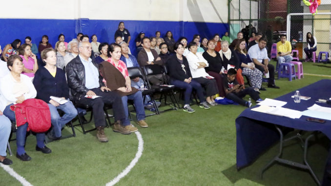 Se realizó el segundo Simposium de Prevención Social de la Violencia y la Delincuencia
