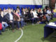 Se realizó el segundo Simposium de Prevención Social de la Violencia y la Delincuencia