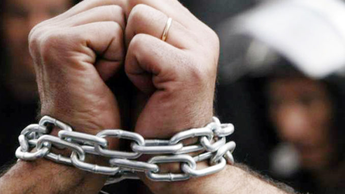 No son investigados como deberían los casos de tortura realizados por fuerzas de seguridad No son investigados como deberían los casos de tortura realizados por fuerzas de seguridad
