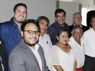 Morena suma militantes provenientes de otros Partidos Políticos