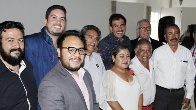 Morena suma militantes provenientes de otros Partidos Políticos Morena suma militantes provenientes de otros Partidos Políticos