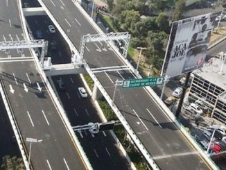 Sin control las elevadas cuotas de peaje