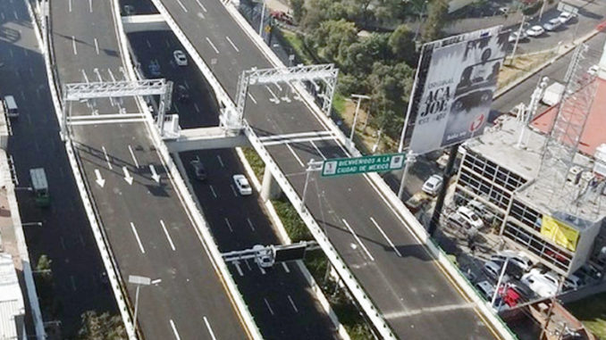 Sin control las elevadas cuotas de peaje Sin control las elevadas cuotas de peaje