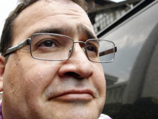 La captura de Javier Duarte generó reacciones entre los candidatos al gobierno del Estado de México.