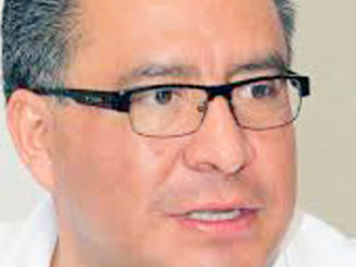 Horacio Duarte, representante de Morena ante el INE