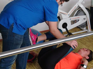 Med & Physical Sport Center en Satélite