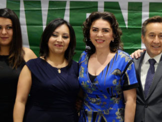 Que las candidaturas se abran a consulta ciudadana: Ivonne Ortega