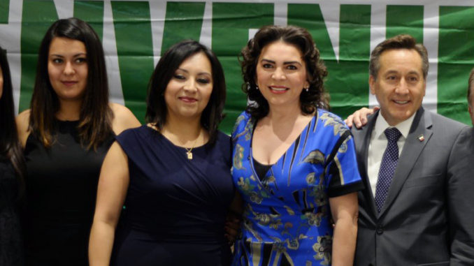 Que las candidaturas se abran a consulta ciudadana: Ivonne Ortega