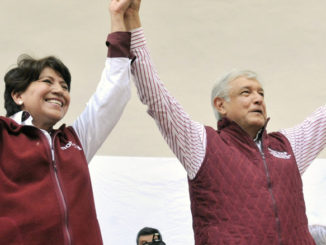 Morena ganó municipios que congregaban la mayor riqueza electoral de votos para el PRI