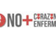 Solicitan apoyo con el Hashtag #No+corazonesEnfermos