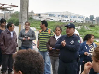 La intención es fomentar una cultura de prevención