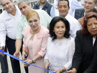 Ana Balderas pidió respeto a los animalitos