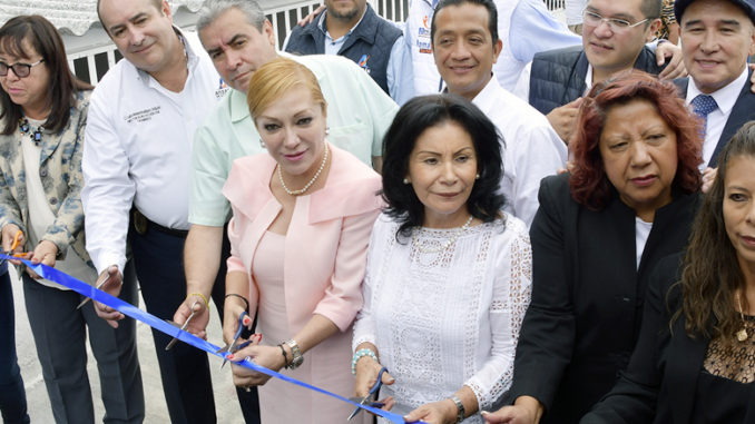 Ana Balderas pidió que se le brinde respeto a los animalitos Ana Balderas pidió respeto a los animalitos